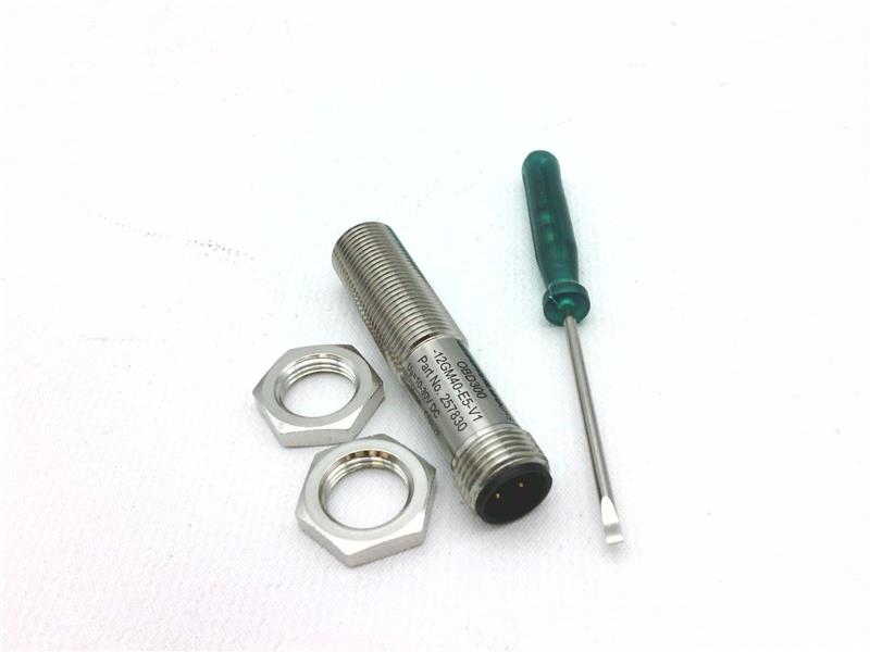 PEPPERL & FUCHS OBD300-12GM40-E5-V1