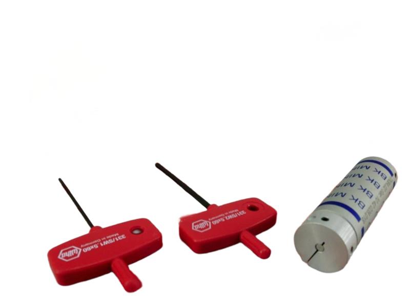 BK MIKRO TK-BKM-8A
