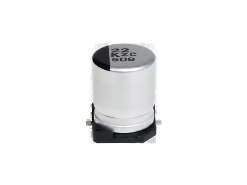 MATSUSHITA ELECTRIC EEH-ZC1H101V