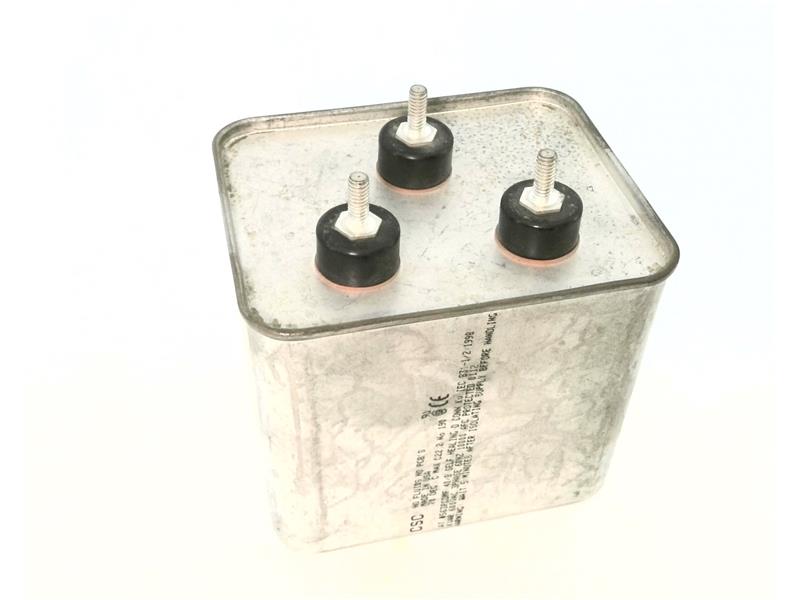 EATON CORPORATION 563PCDMF