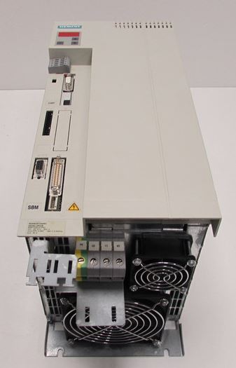 SIEMENS 6SE7023-4TP50-Z-G91-C43