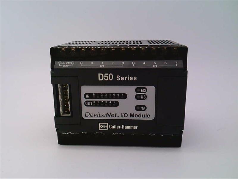 EATON CORPORATION DN50DSR14