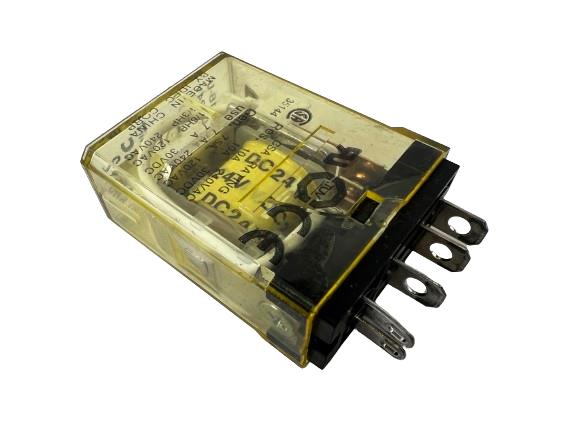 IDEC RH1B-UCDC24V