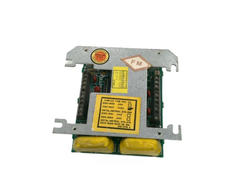 TYCO 2190-9157