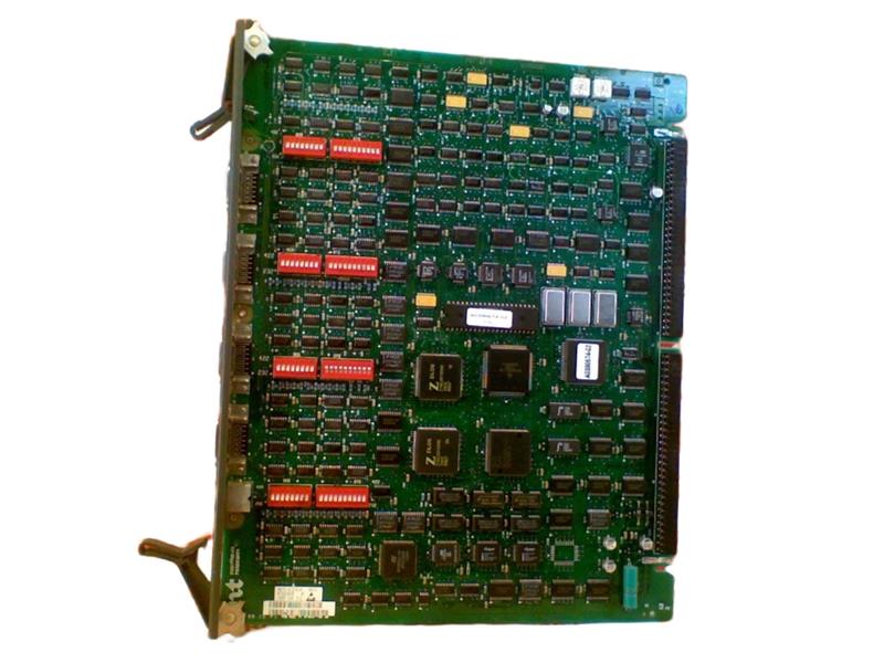 NORTEL NETWORKS NT6D80AB