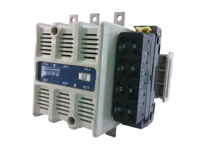 LC1-FF43-G6 by SCHNEIDER ELECTRIC
