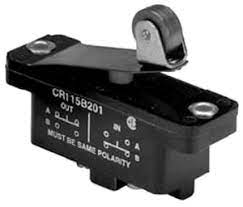 GENERAL ELECTRIC CR115B401