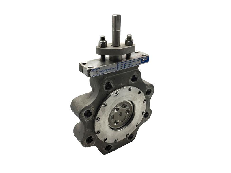 JAMESBURY 830L-11-3600MT