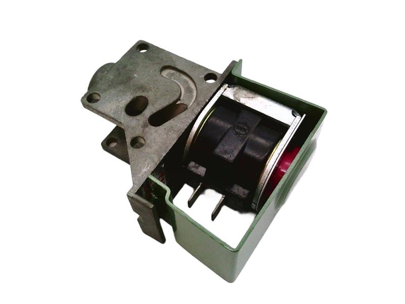 ASCO 8318C1-3-U