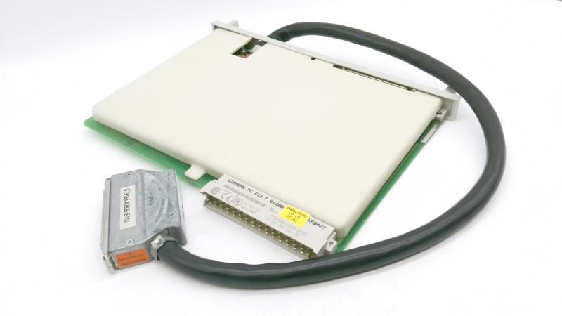 SIEMENS 6ES5312-3AB12