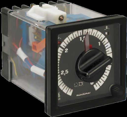 EF7616.24 AC50/60HZ 240V 0,2S-60H by DOLD