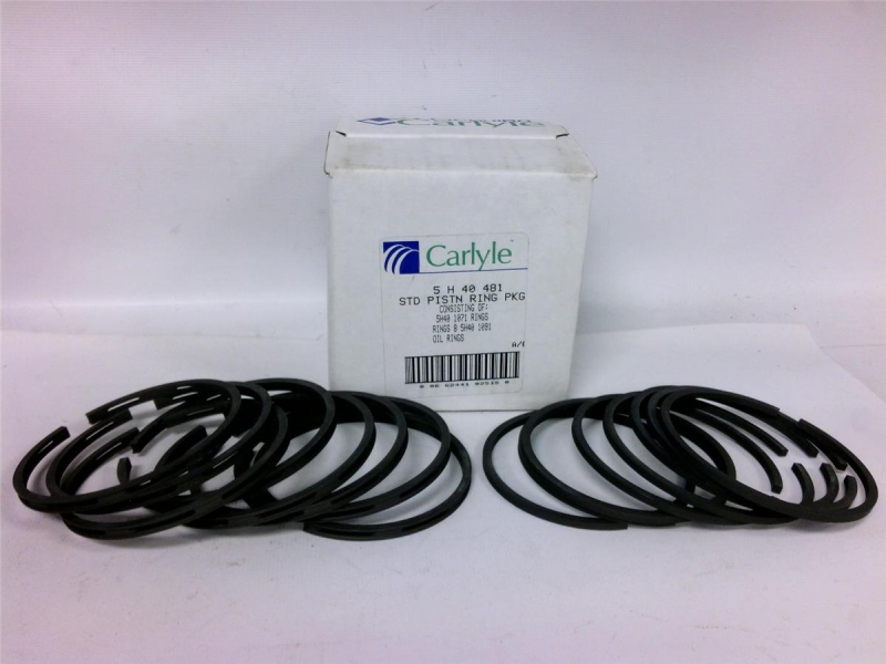 UNITED TECHNOLOGIES 5H40-481