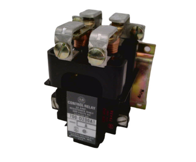 ALLEN BRADLEY 700-D200A1