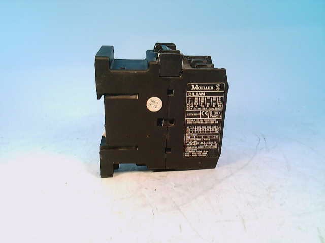 EATON CORPORATION DIL00M(240V,50HZ)