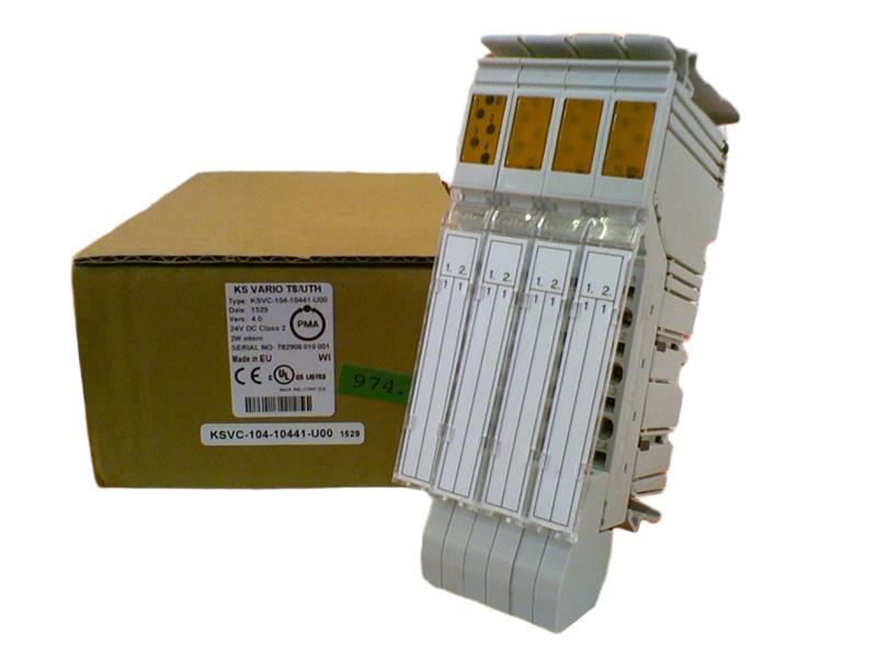 DANAHER CONTROLS KSVC-104-10441-U00