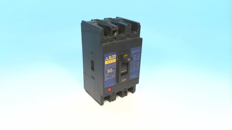 MITSUBISHI NF50-SS50-3P