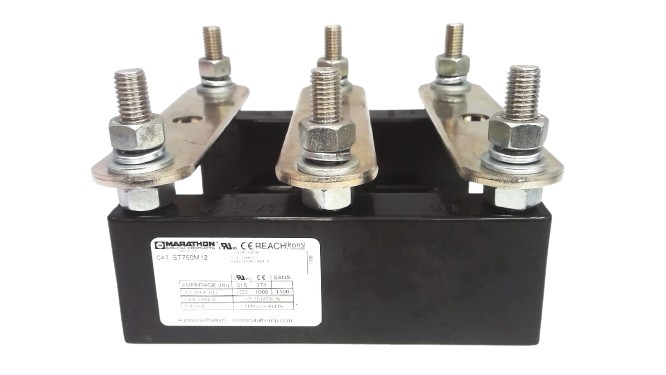 MARATHON SPECIAL PRODUCTS ST750M12