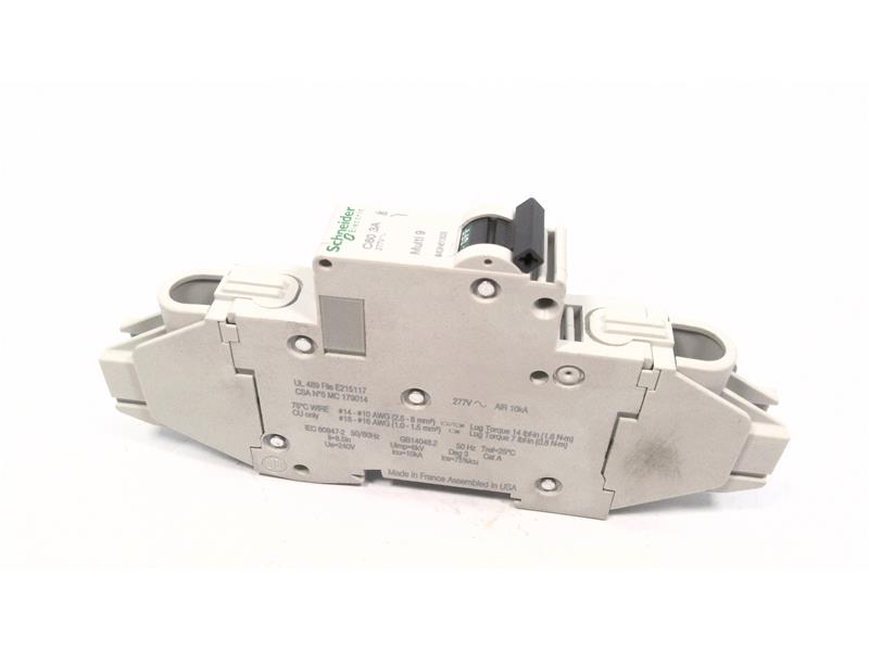 SCHNEIDER ELECTRIC MGN61303