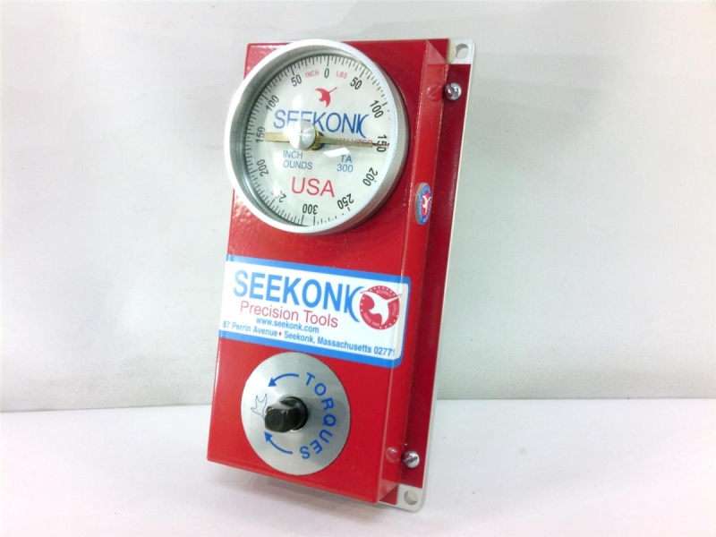 SEEKONK TA-300