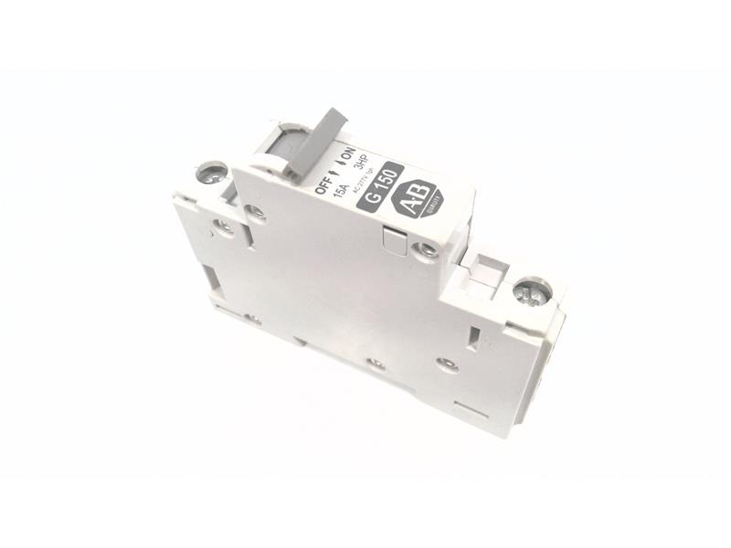ALLEN BRADLEY 1492-CB1G150