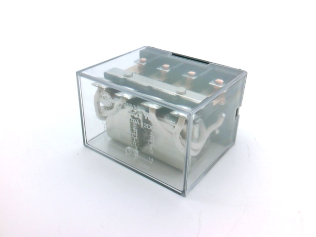 TE CONNECTIVITY PBC-REM-4P10A-12DC