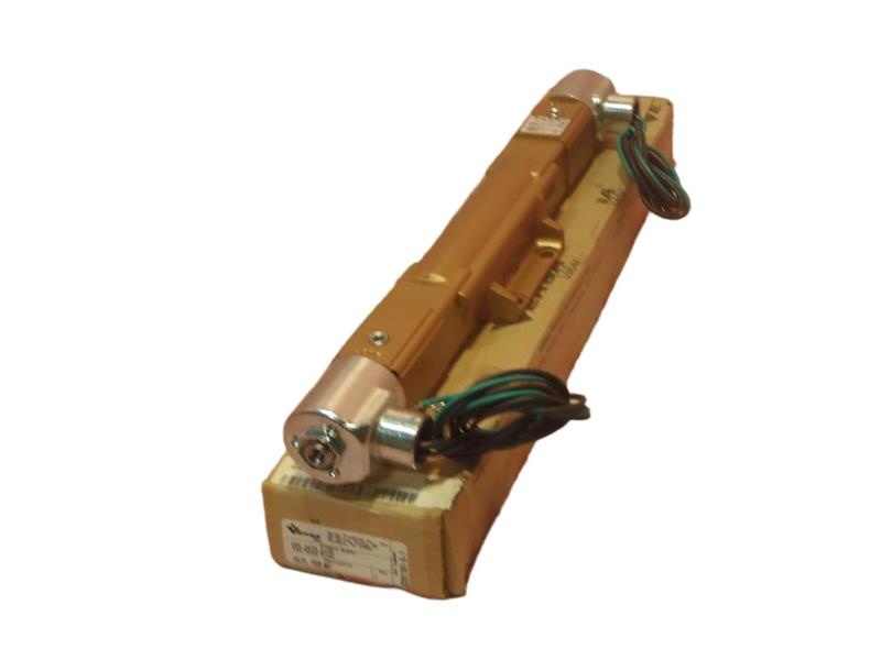 VERSA VALVES VXX-4533-G-U-A120