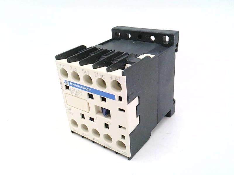 SCHNEIDER ELECTRIC LP1K0901BD