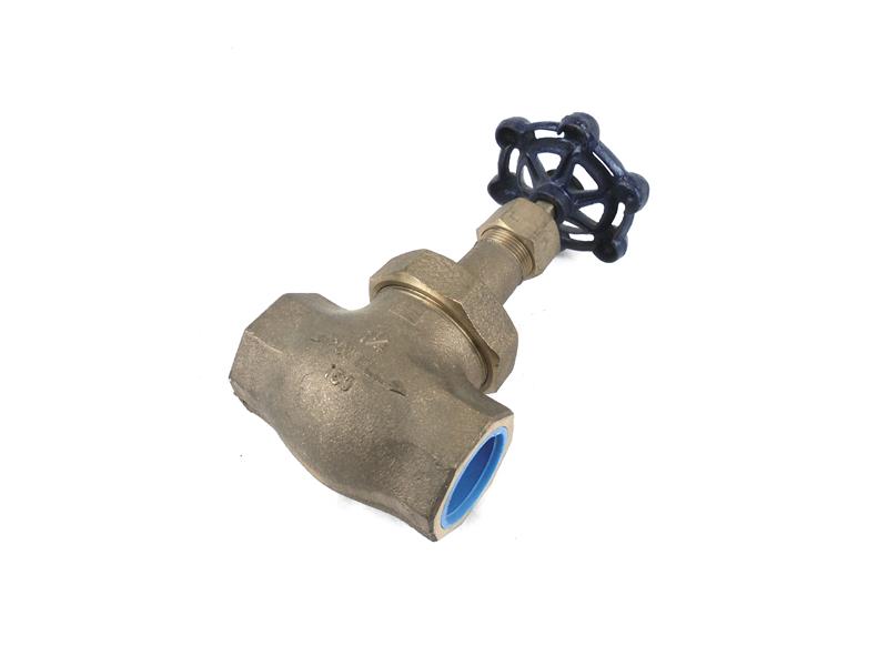 POWELL VALVES MSS-SP-80-150-1-1/4