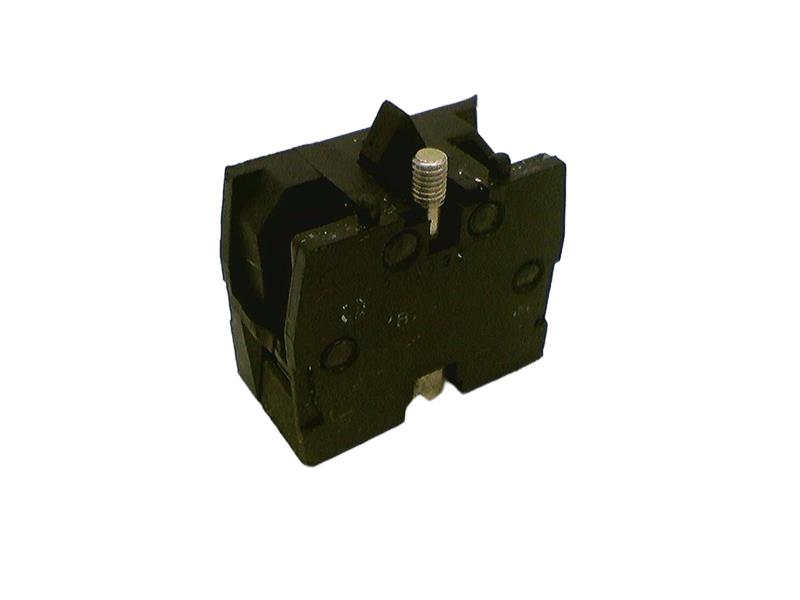SCHNEIDER ELECTRIC ZB2BE1011