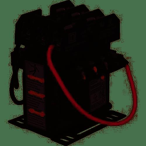 SCHNEIDER ELECTRIC 9070TF100D31