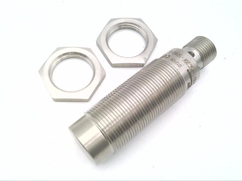 BALLUFF BES M18EF1-PSC20F-S04G-S