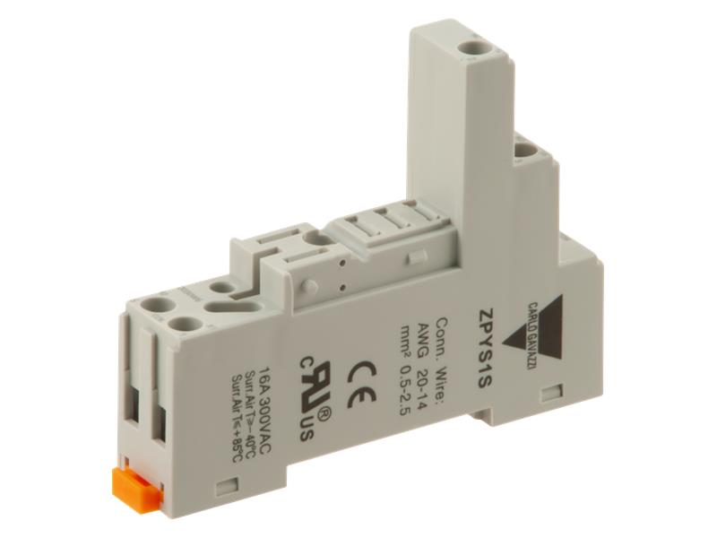 CARLO GAVAZZI ZPYS1S