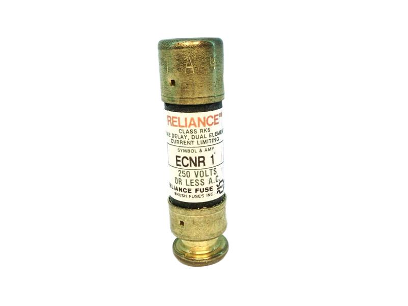 ASEA BROWN BOVERI ECNR-1
