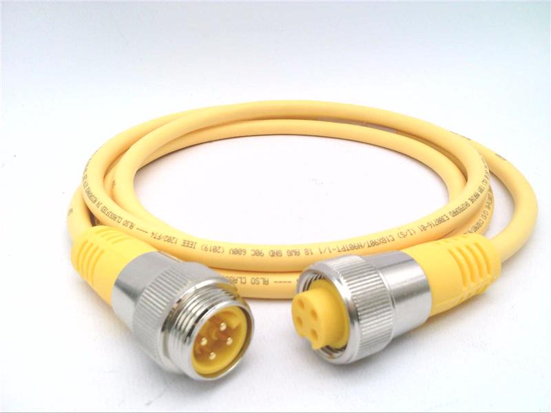 TURCK RSM RKM 490-2M