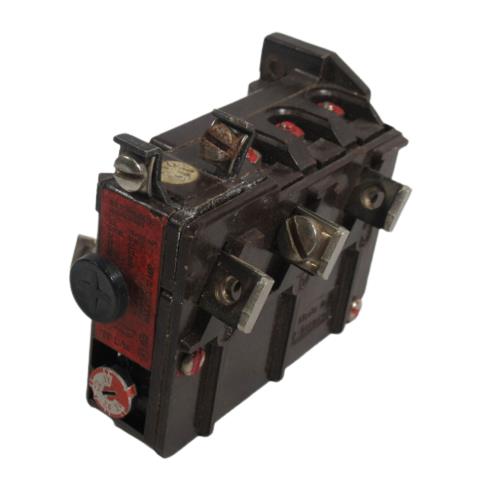 EATON CORPORATION Z2-33/NA