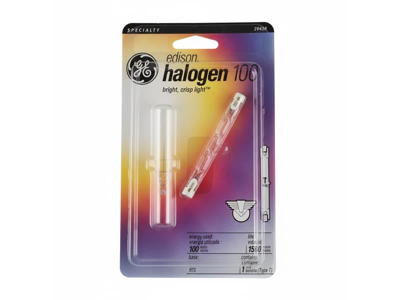 GENERAL ELECTRIC Q100T3/CL/CD