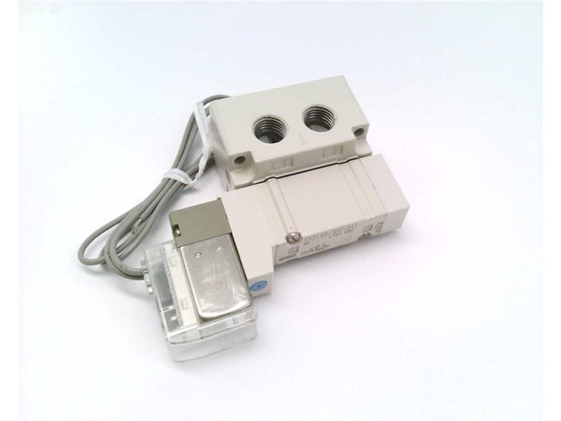 SMC SY3140-3GZ-01T