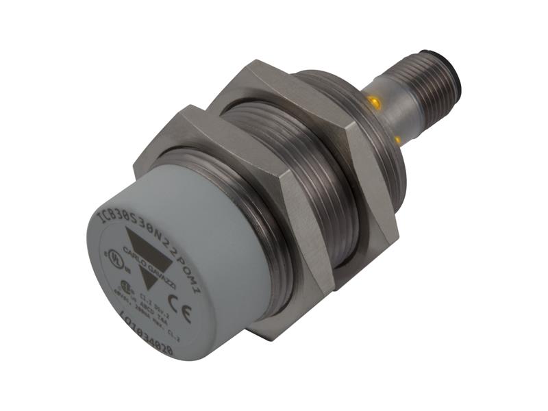 ICB30S30N22POM1 by CARLO GAVAZZI