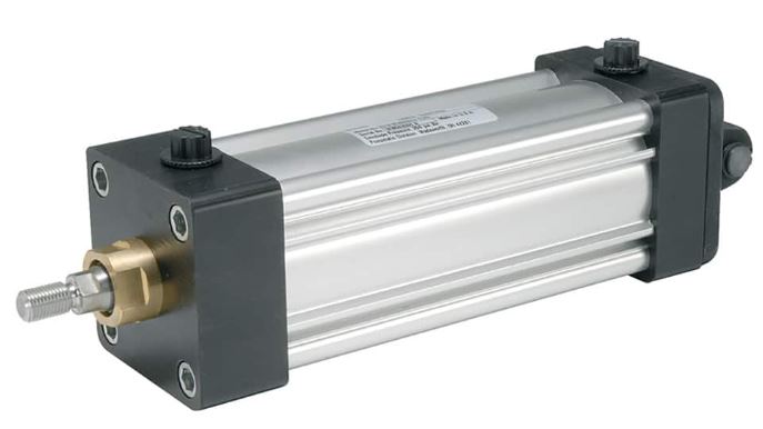 PARKER 2.50PU16A06.00