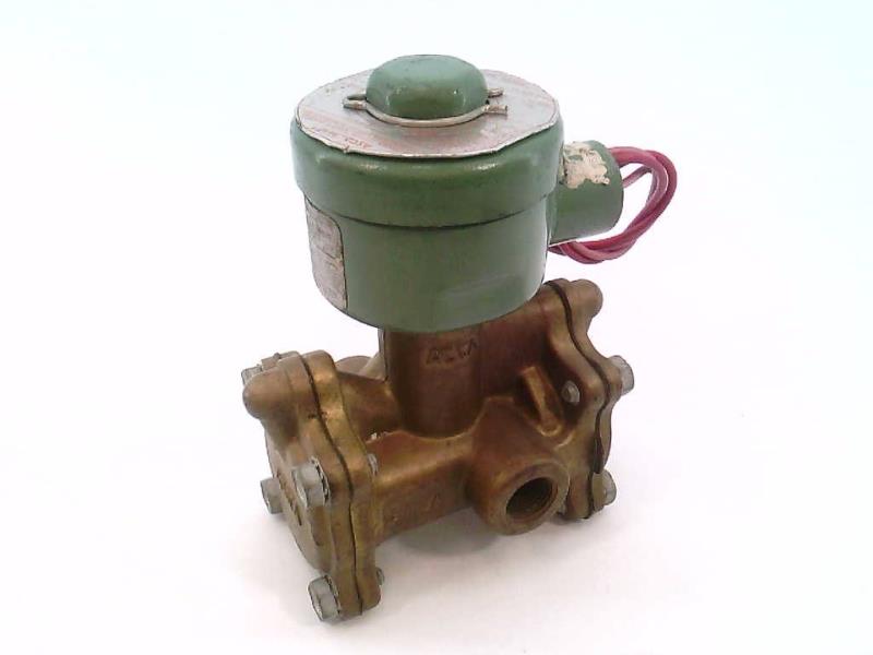 ASCO 8316C17-120/60-110/50