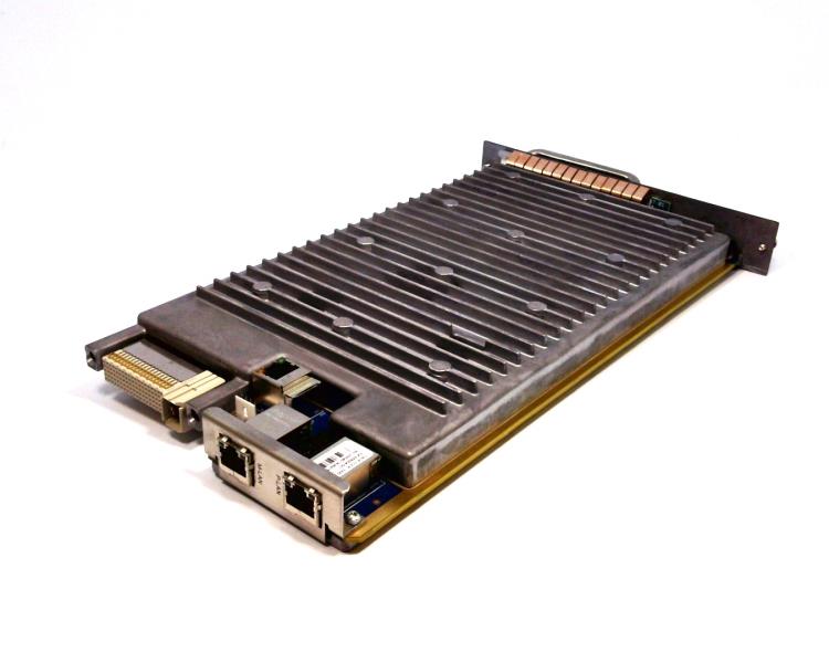 HARRIS CORPORATION EA-555004-001