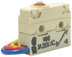V4NT7UL by JOHNSON ELECTRIC