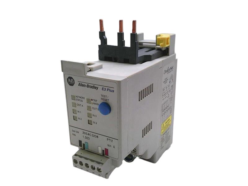 ALLEN BRADLEY 193-EC2BB