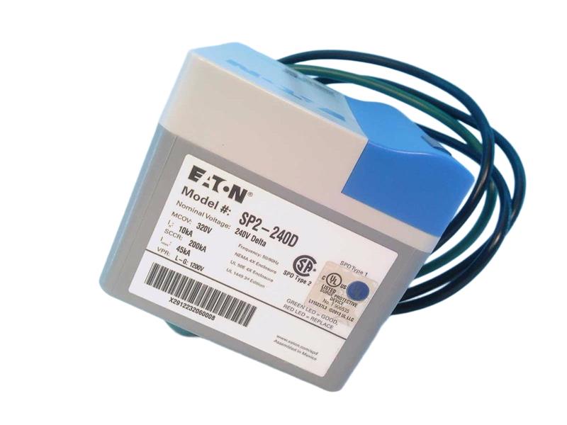 SP2-240D by EATON CORPORATION