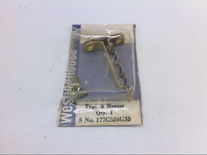 WESTINGHOUSE 177C524G35