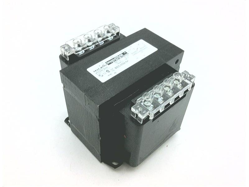 MICRON TRANSFORMER B500-0024-5H