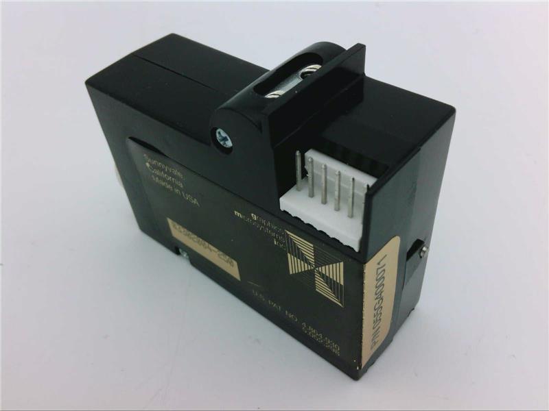 GRAPHICS MICRO SYSTEMS 055G400071