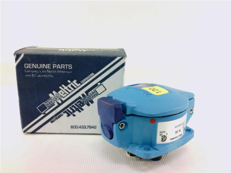 MARECHAL ELECTRIC SA 01-N4167