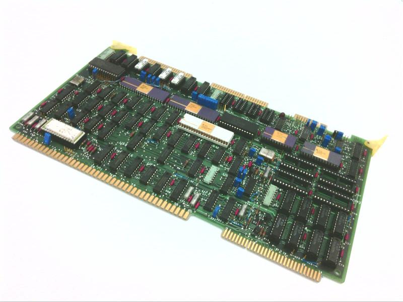 TEXAS INSTRUMENTS SEMI BLC-80/204