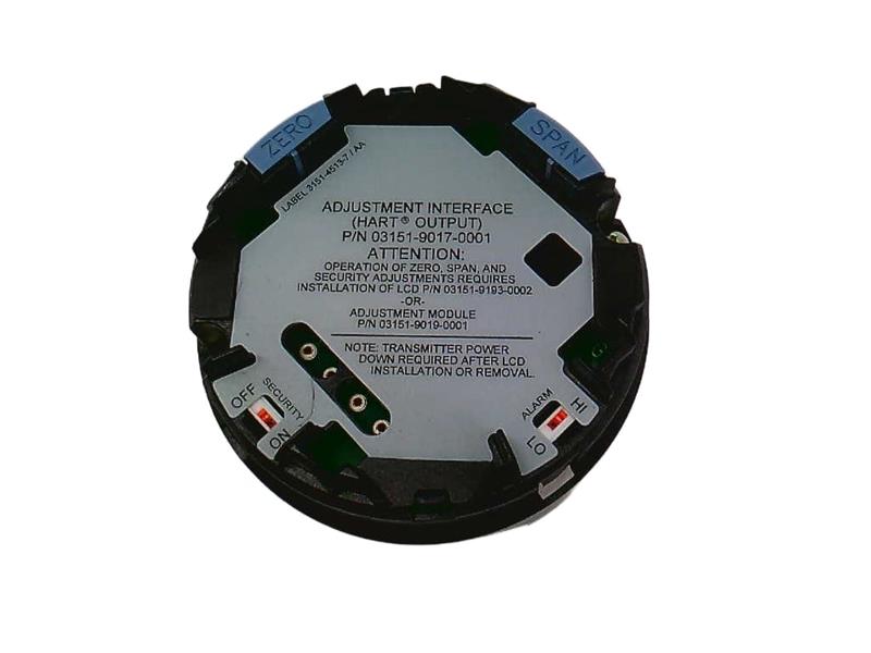 EMERSON 03151-9017-0001